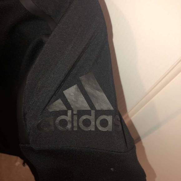 Adidas Jacket - Picture 3 of 4